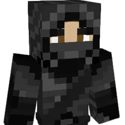acuario7 Minecraft avatar bust