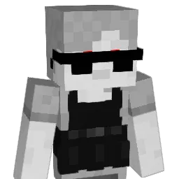 acuma82 Minecraft avatar bust