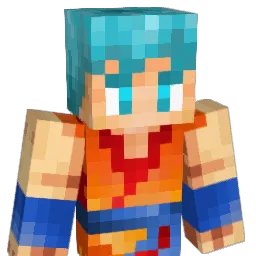 acurax90 Minecraft avatar bust
