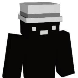 acwc Minecraft avatar bust
