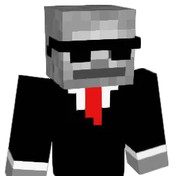 acyd's Minecraft skin