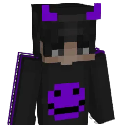 acyisswag Minecraft avatar bust