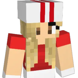 acyo Minecraft avatar bust