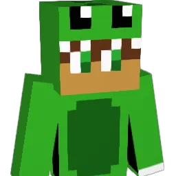 MasterJai's skin