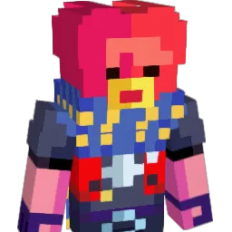 ad0gaj Minecraft avatar bust