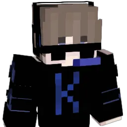 ad1kw Minecraft avatar bust