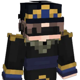 invxctvs's skin