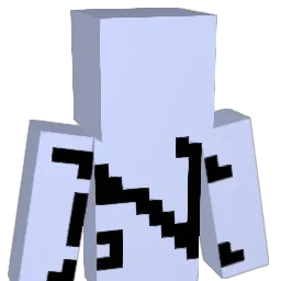 alphnull's skin