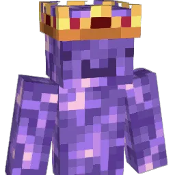 Ametiszt's skin