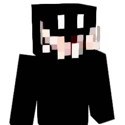 ad8ball's Minecraft skin