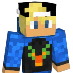 ad_breaker Minecraft avatar bust