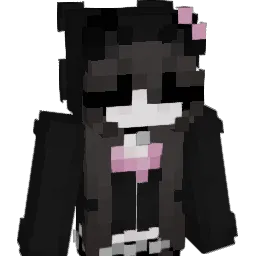 ada132 Minecraft avatar bust