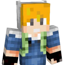 adaM_Jawad Minecraft avatar bust