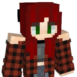 ada_balls Minecraft avatar bust