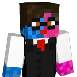 adaanrz Minecraft avatar bust