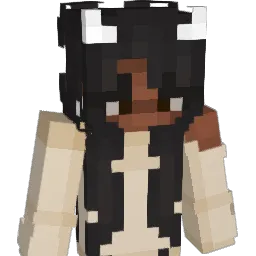 adaezenuts's Minecraft skin