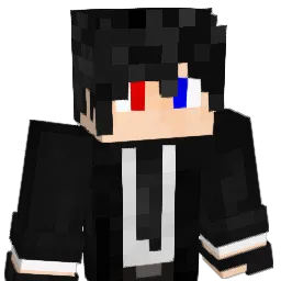 adafsg Minecraft avatar bust