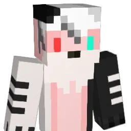 adaiTW Minecraft avatar bust
