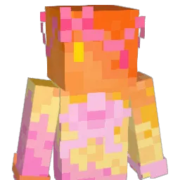 adalsfan Minecraft avatar bust