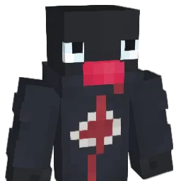 adam12na Minecraft avatar bust