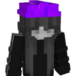 adam981362 Minecraft avatar bust
