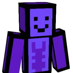 adam_bgt Minecraft avatar bust