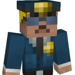 adam_bo Minecraft avatar bust