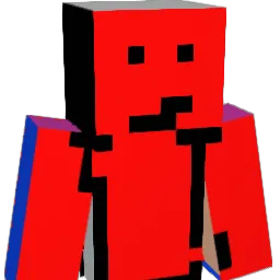 adam_jadwin Minecraft avatar bust