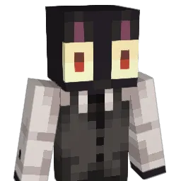adam_minsk Minecraft avatar bust