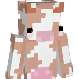 adamantine's Minecraft skin
