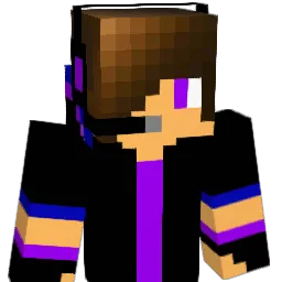 adamb2444 Minecraft avatar bust