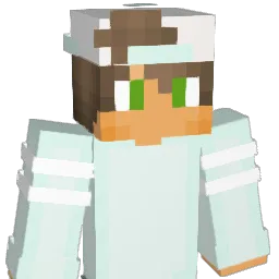 adamber Minecraft avatar bust