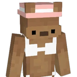 adambla's Minecraft skin