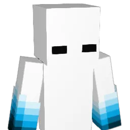 adamdaylight Minecraft avatar bust