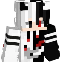 adamdou321's Minecraft skin