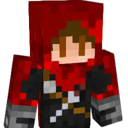 adamg1999 Minecraft avatar bust