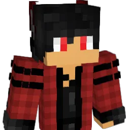 adamgonskaikru Minecraft avatar bust