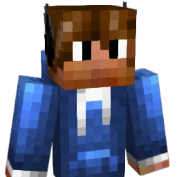adamimichal Minecraft avatar bust