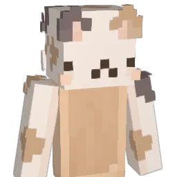 adamitty's Minecraft skin