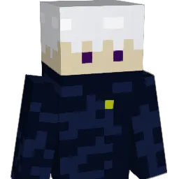 adamlopezton Minecraft avatar bust