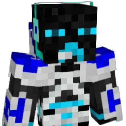 adamnie3105 Minecraft avatar bust