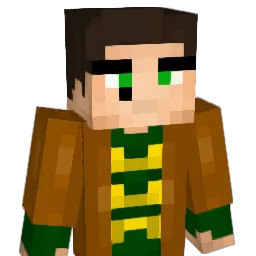 adampc's Minecraft skin