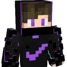 adamsavage1235 Minecraft avatar bust
