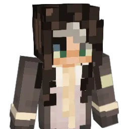 adamsfan Minecraft avatar bust