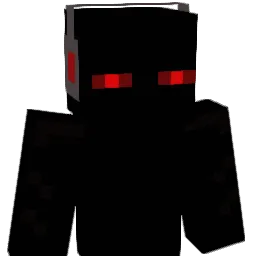 adamsjoseph18 Minecraft avatar bust