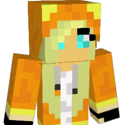 adamsno Minecraft avatar bust