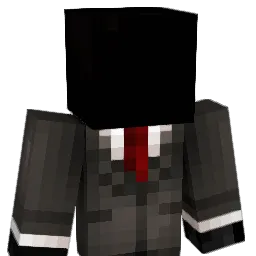 adamthe_ Minecraft avatar bust