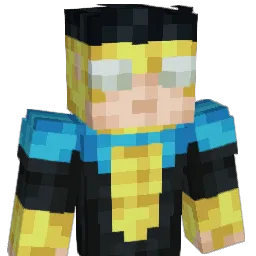 adamweine_ Minecraft avatar bust