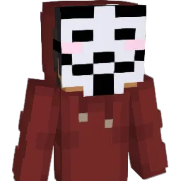 adas8115's Minecraft skin