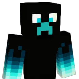 adaws500 Minecraft avatar bust